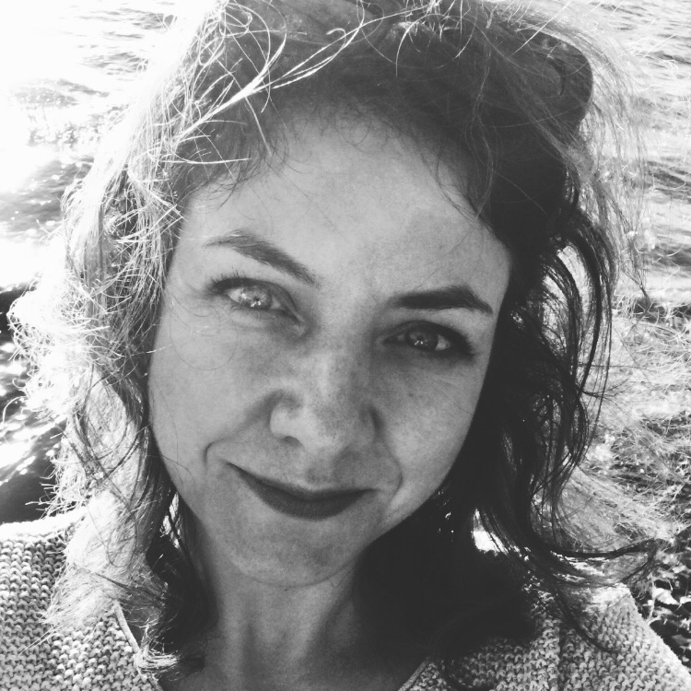 Meet your Posher, Marie